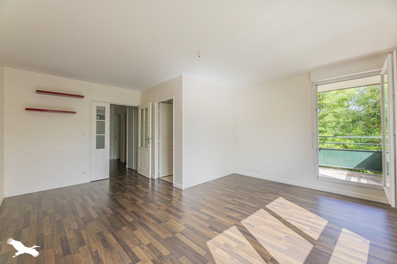 Vente Appartement ST CYR SUR LOIRE - 3 pièces -63,5 m² - (37540)