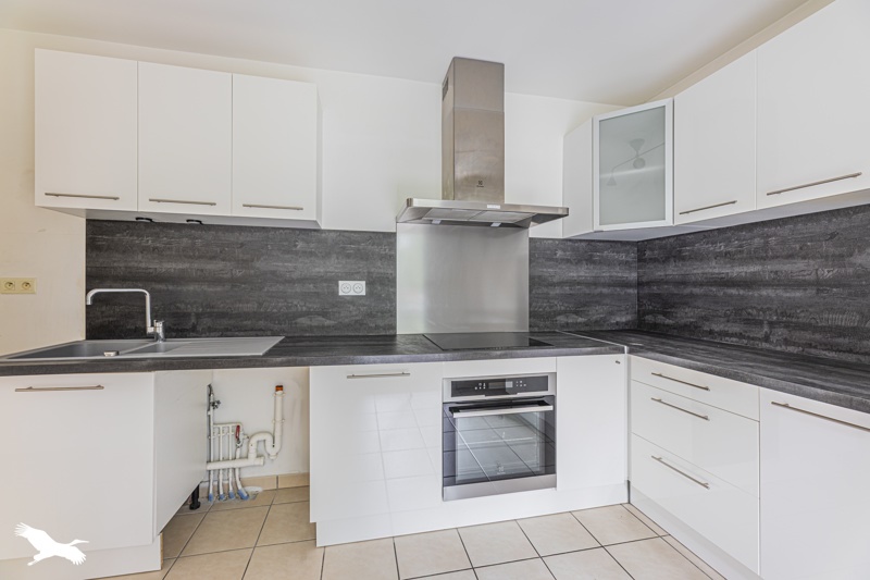 Vente Appartement ST CYR SUR LOIRE - 3 pièces -63,5 m² - (37540)