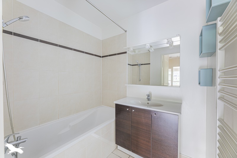 Vente Appartement ST CYR SUR LOIRE - 3 pièces -63,5 m² - (37540)