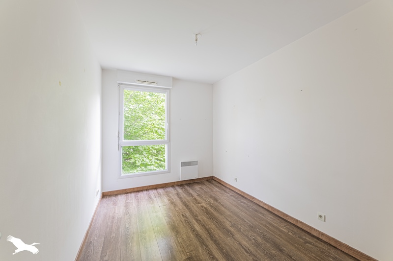 Vente Appartement ST CYR SUR LOIRE - 3 pièces -63,5 m² - (37540)