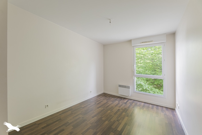Vente Appartement ST CYR SUR LOIRE - 3 pièces -63,5 m² - (37540)