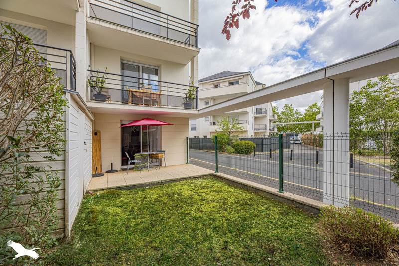 Appartement Saint-Cyr-sur-Loire
