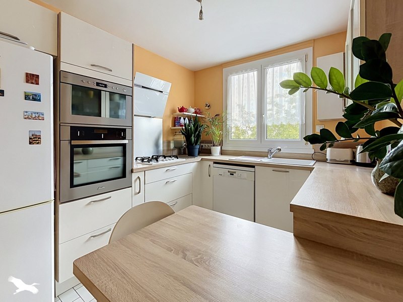Vente Appartement ST CYR SUR LOIRE - 5 pièces -103 m² - (37540)