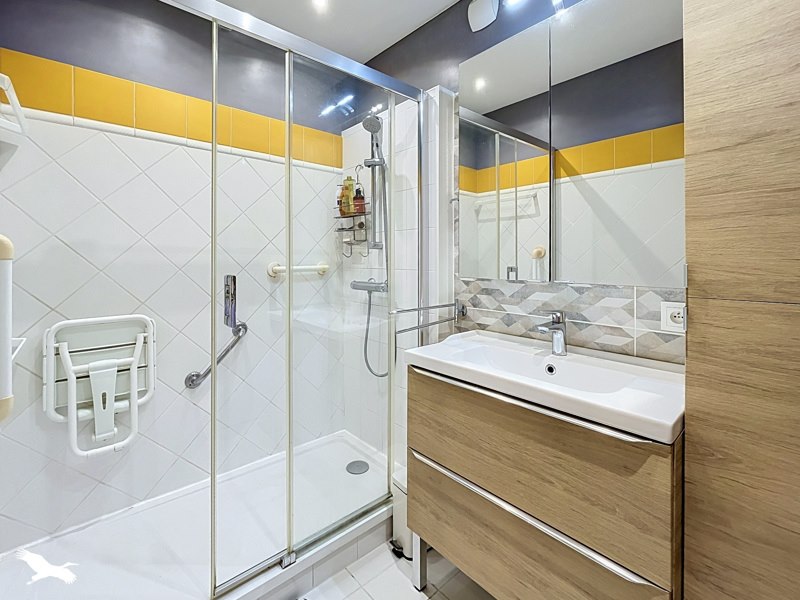 Vente Appartement ST CYR SUR LOIRE - 5 pièces -103 m² - (37540)