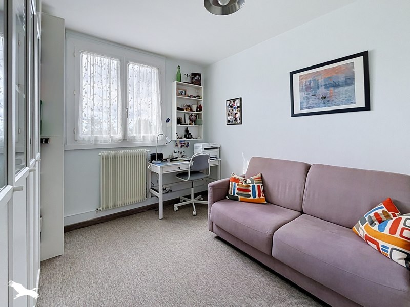 Vente Appartement ST CYR SUR LOIRE - 5 pièces -103 m² - (37540)