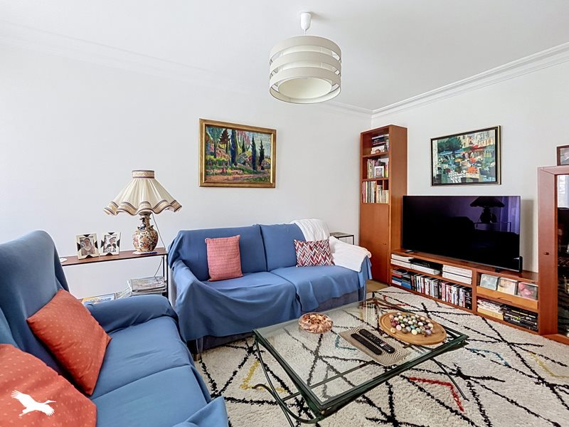 Vente Appartement ST CYR SUR LOIRE - 5 pièces -103 m² - (37540)