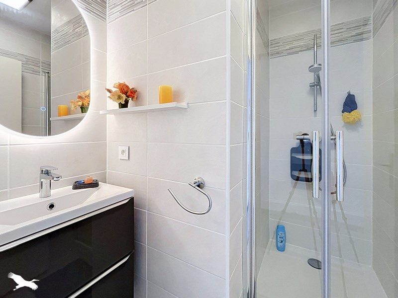 Vente Appartement ST CYR SUR LOIRE - 5 pièces -103 m² - (37540)