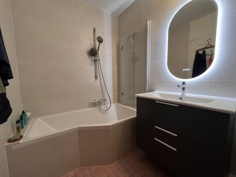 Vente Appartement ST CYR SUR LOIRE - 4 pièces -85 m² - (37540)