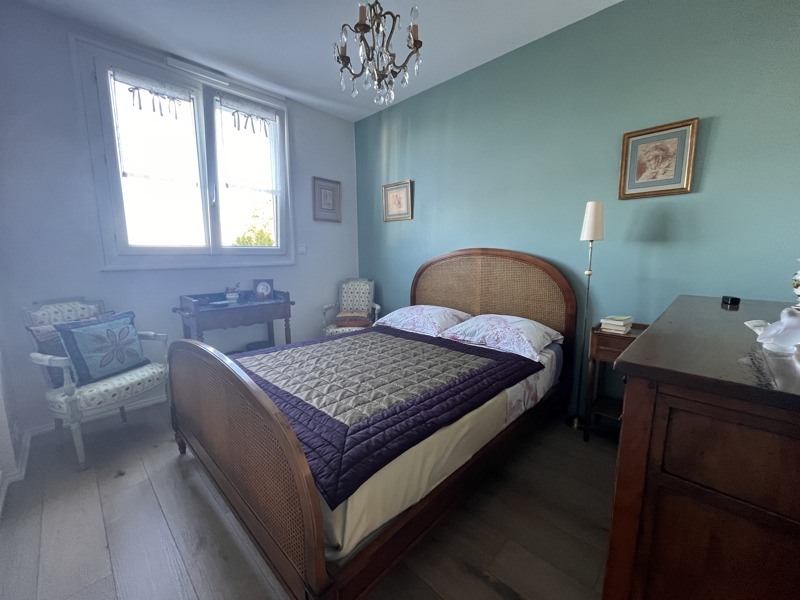 Vente Appartement ST CYR SUR LOIRE - 4 pièces -85 m² - (37540)