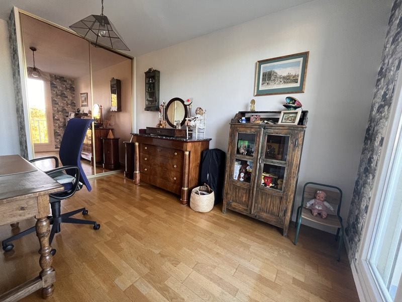 Vente Appartement ST CYR SUR LOIRE - 4 pièces -85 m² - (37540)