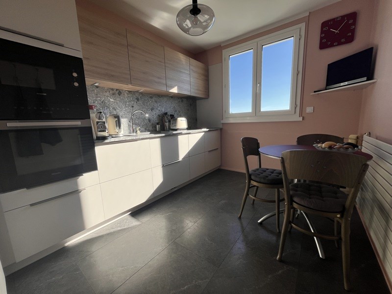 Vente Appartement ST CYR SUR LOIRE - 4 pièces -85 m² - (37540)