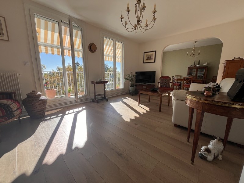 Vente Appartement ST CYR SUR LOIRE - 4 pièces -85 m² - (37540)