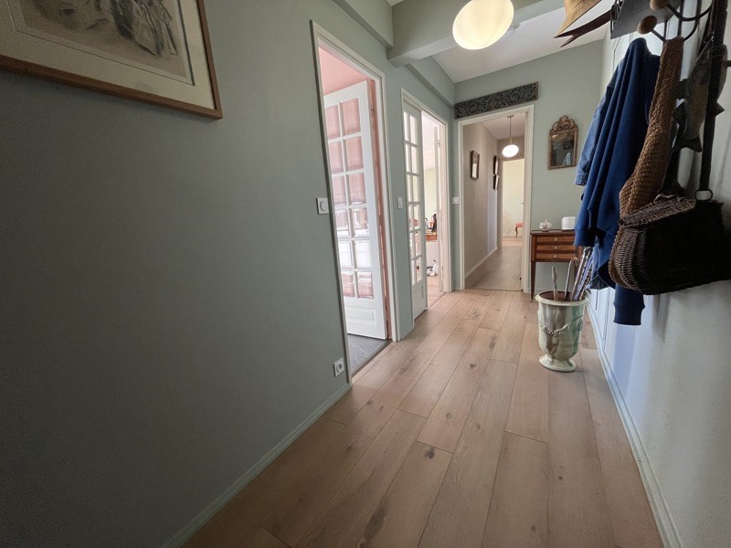 Vente Appartement ST CYR SUR LOIRE - 4 pièces -85 m² - (37540)