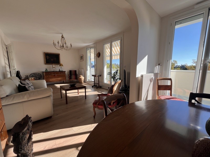 Vente Appartement ST CYR SUR LOIRE - 4 pièces -85 m² - (37540)