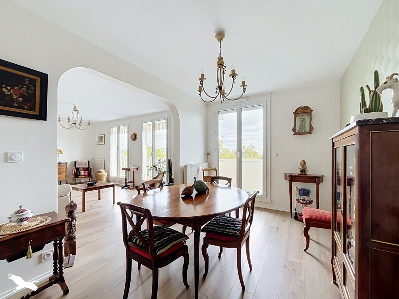 Appartement Saint-Cyr-sur-Loire