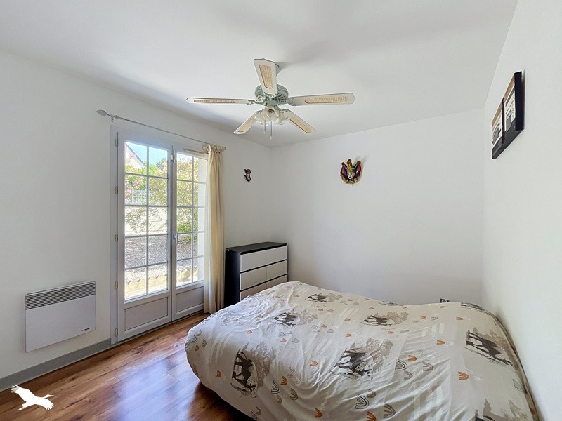 Vente Maison Saint-Antoine-du-Rocher - 5 pièces -129 m² - (37360)