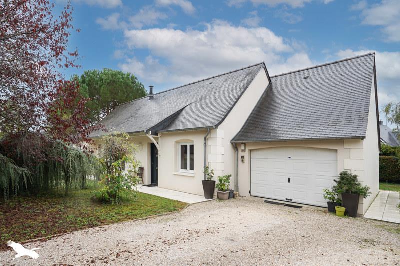 Maison Saint-Cyr-sur-Loire