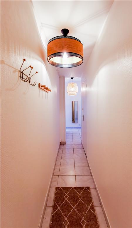 Vente Appartement LYON 04 - 2 pièces -20,9 m² - (69004)