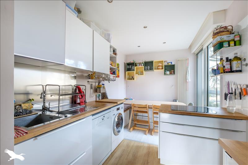 Vente Appartement LYON 04 - 6 pièces -132 m² - (69004)