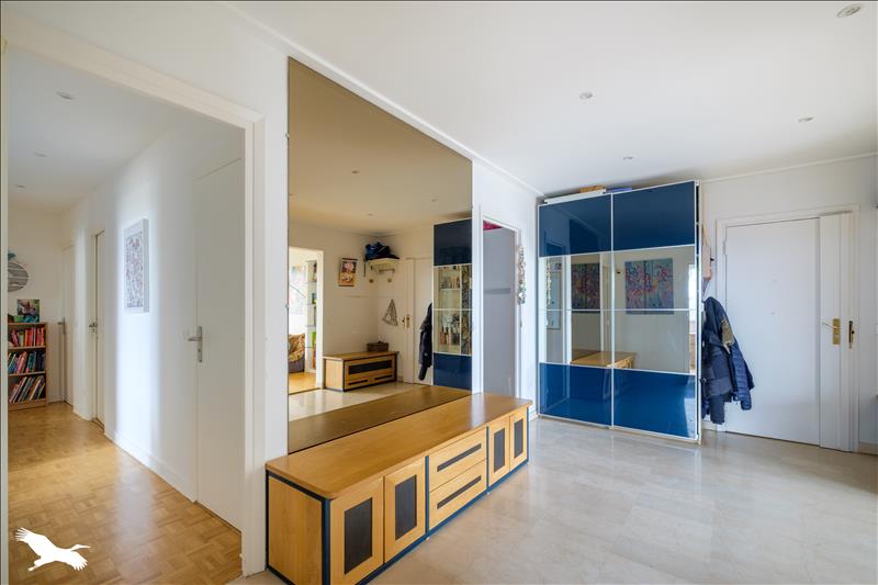 Vente Appartement LYON 04 - 6 pièces -132 m² - (69004)