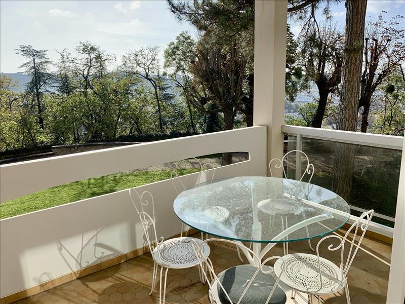 Vente Appartement LYON 04 - 6 pièces -132 m² - (69004)