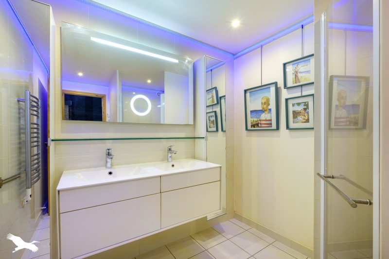 Vente Appartement LYON 04 - 4 pièces -99,8 m² - (69004)