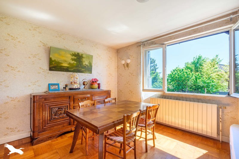 Vente Maison TASSIN LA DEMI LUNE - 4 pièces -89,8 m² - (69160)