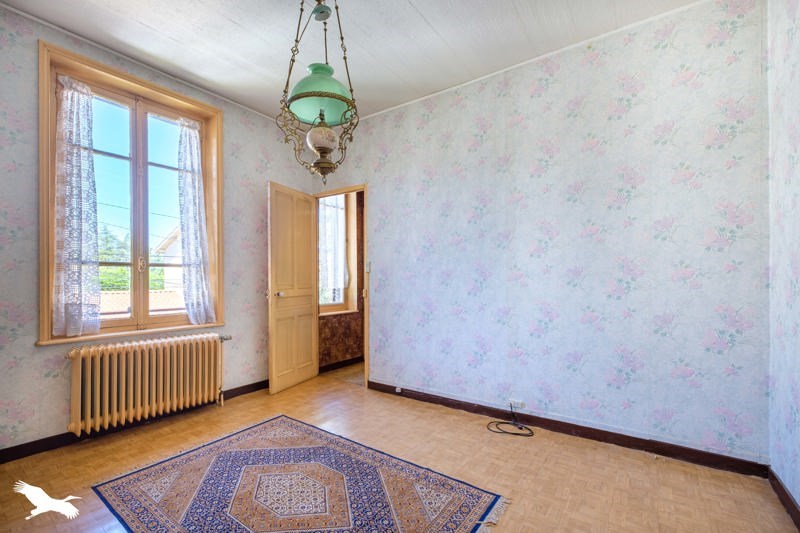 Vente Maison TASSIN LA DEMI LUNE - 4 pièces -89,8 m² - (69160)