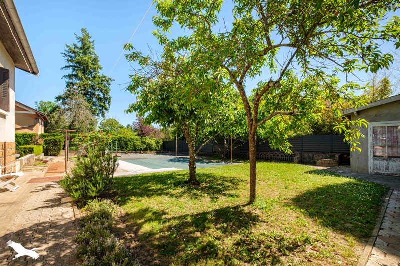 Vente Maison TASSIN LA DEMI LUNE - 4 pièces -89,8 m² - (69160)