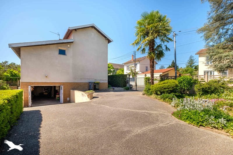 Vente Maison TASSIN LA DEMI LUNE - 4 pièces -89,8 m² - (69160)