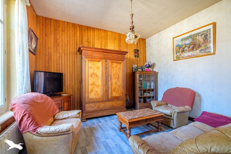 Vente Maison TASSIN LA DEMI LUNE - 4 pièces -89,8 m² - (69160)