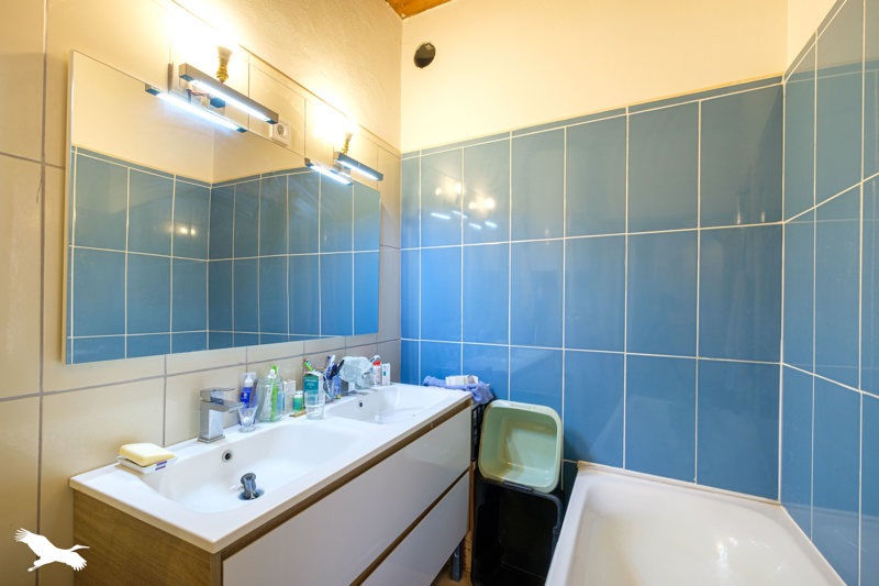 Vente Appartement LYON 01 - 4 pièces -102,1 m² - (69001)