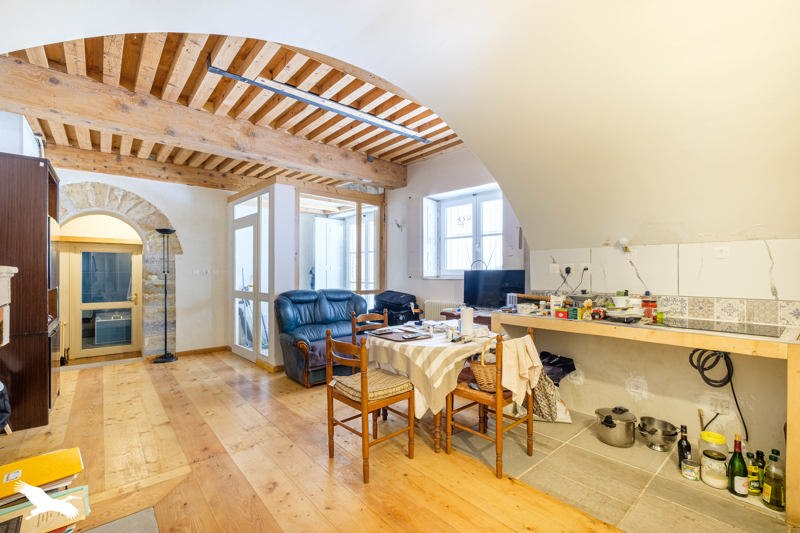 Vente Appartement LYON 01 - 4 pièces -102,1 m² - (69001)