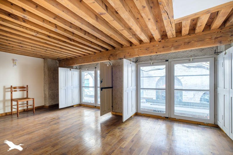 Vente Appartement LYON 01 - 4 pièces -102,1 m² - (69001)