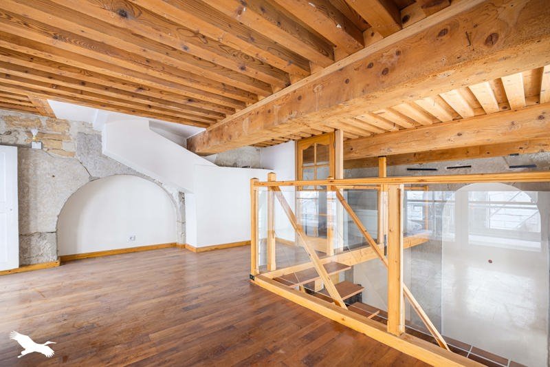 Vente Appartement LYON 01 - 4 pièces -102,1 m² - (69001)