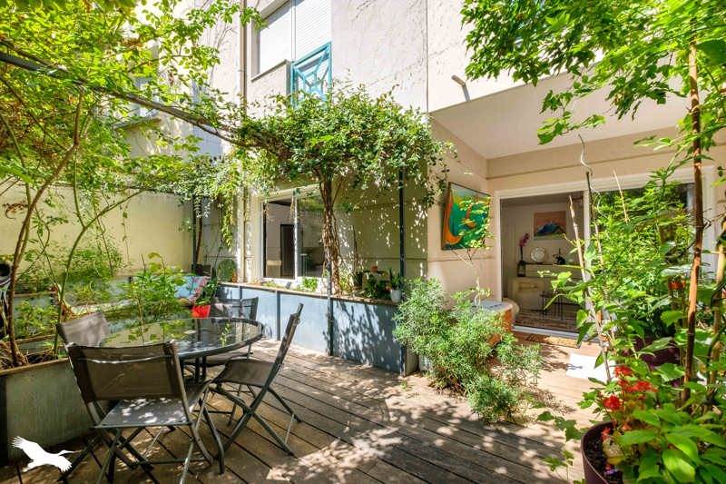 Vente Appartement LYON 04 - 4 pièces -78 m² - (69004)