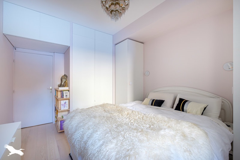 Vente Appartement LYON 04 - 4 pièces -78 m² - (69004)