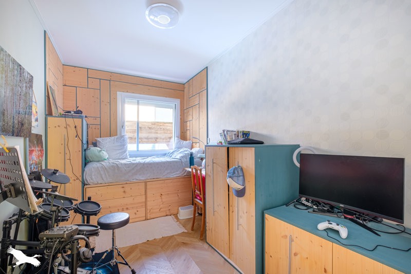 Vente Appartement LYON 04 - 4 pièces -78 m² - (69004)