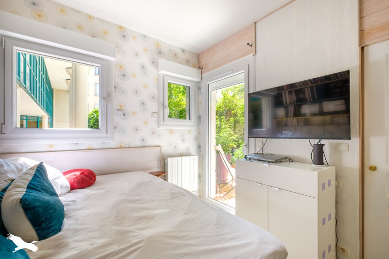 Vente Appartement LYON 04 - 4 pièces -78 m² - (69004)