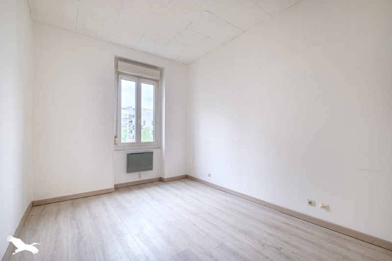 Vente Maison VILLEURBANNE - 7 pièces -178,6 m² - (69100)