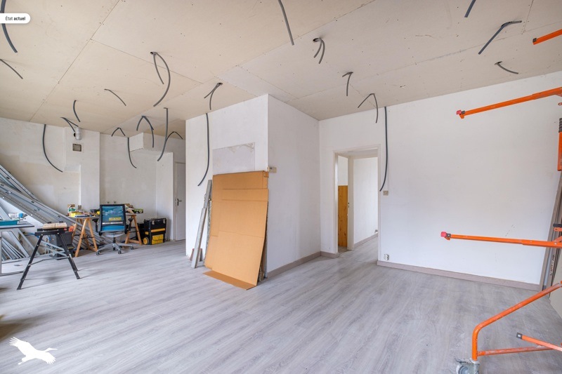 Vente Maison VILLEURBANNE - 7 pièces -178,6 m² - (69100)