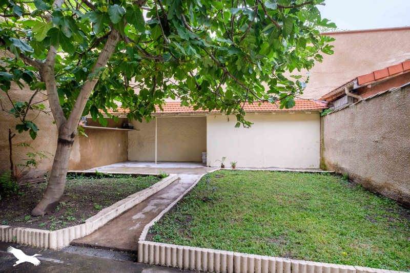 Vente Maison VILLEURBANNE - 7 pièces -178,6 m² - (69100)
