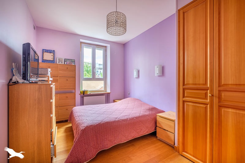 Vente Maison VILLEURBANNE - 7 pièces -178,6 m² - (69100)