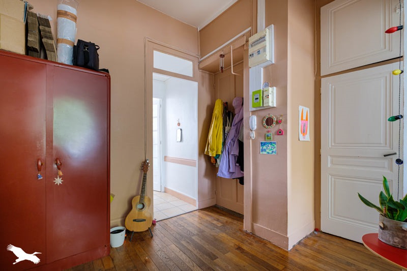 Vente Appartement LYON 04 - 2 pièces -40,2 m² - (69004)