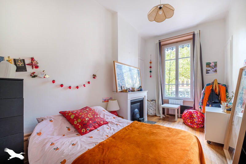 Vente Appartement LYON 04 - 2 pièces -40,2 m² - (69004)