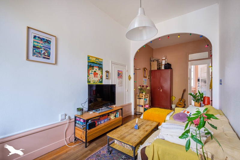 Vente Appartement LYON 04 - 2 pièces -40,2 m² - (69004)