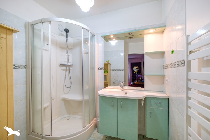 Vente Appartement LYON 04 - 4 pièces -89,4 m² - (69004)