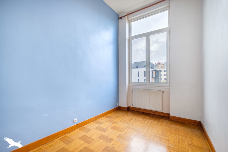 Vente Appartement LYON 04 - 3 pièces -83,9 m² - (69004)