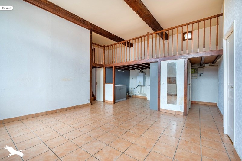 Vente Appartement LYON 04 - 3 pièces -83,9 m² - (69004)