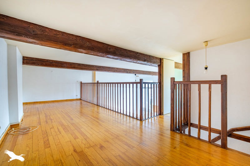 Vente Appartement LYON 04 - 3 pièces -83,9 m² - (69004)